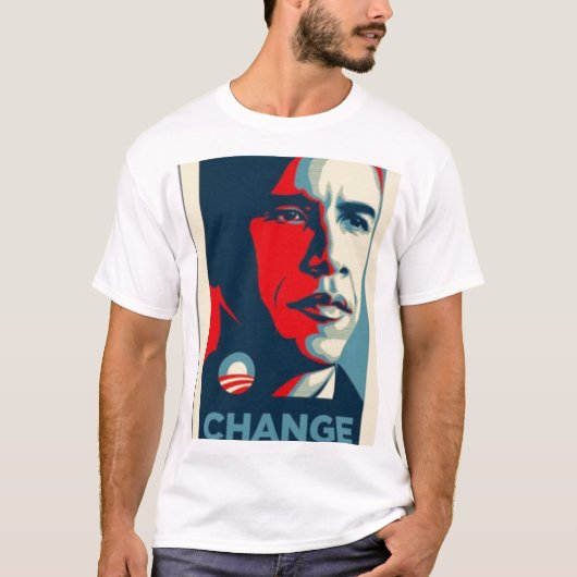 Änderung T-Shirt (Vorderseite)