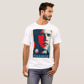 Änderung T-Shirt (Vorne ganz)