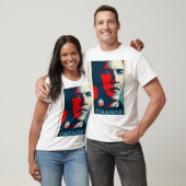 Änderung T-Shirt (Unisex)