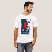 Änderung T-Shirt (Vorne ganz)