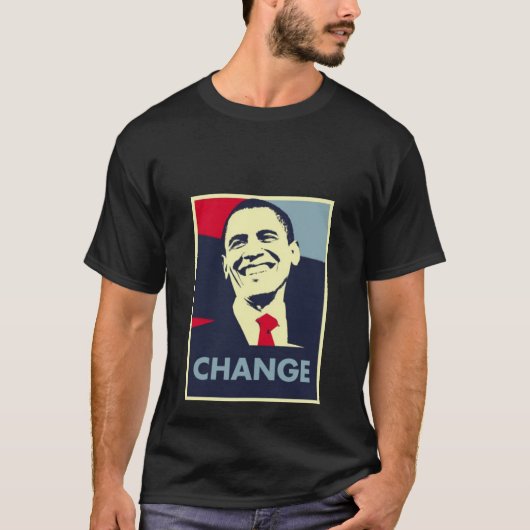 Änderung T-Shirt (Vorderseite)