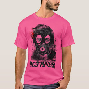 Änderung T-Shirt