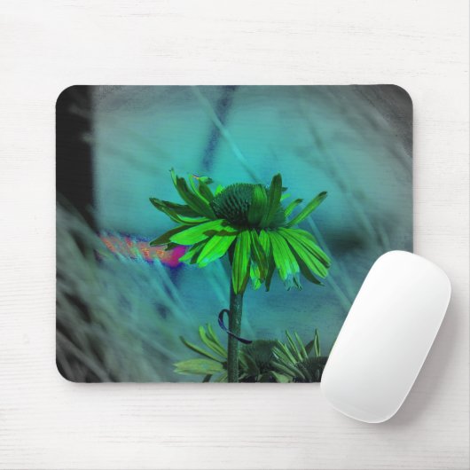 Änderungen an der Konfiguration Mousepad (Mit Mouse)