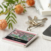 Änderungen des Lebens durch Inspiration Schlüsselanhänger (Seite)