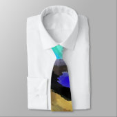 Änderungen II Krawatte (Gebunden)