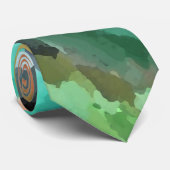 Änderungen II Krawatte (Gerollt)