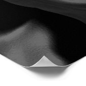 Änderungen nicht entschuldigen Bodybuilding Sport Poster (Ecke)