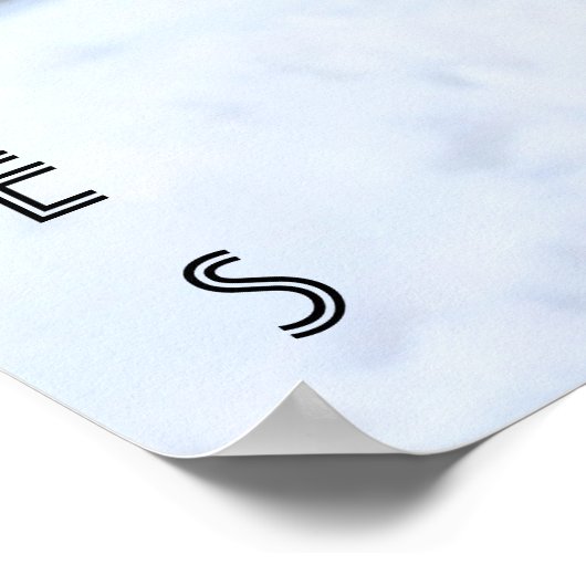 ÄNDERUNGEN POSTER (Ecke)