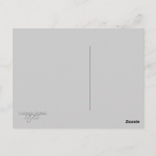 Änderungen Postkarte (Rückseite)