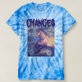Änderungen T-Shirt
