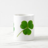 Änderungs-Tasse St. Patricks Tagesfarb Verwandlungstasse (Mittel)