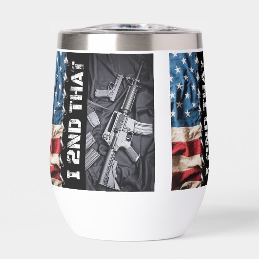 Änderungsantrag 11 oz. Thermobecher (Vorderseite)