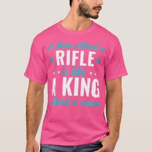 Änderungsantrag 2: Die Jagd auf einen Mann ohne Ge T-Shirt