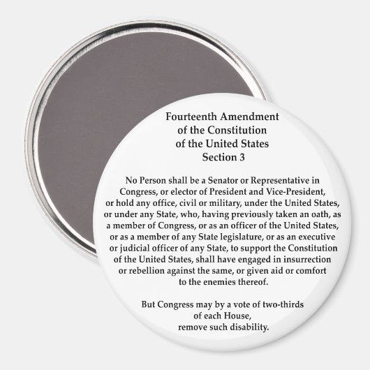 Änderungsantrag 3 magnet (Vorderseite/Rückseite)