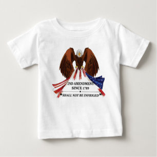 Änderungsantrag Baby T-shirt