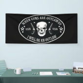 Änderungsantrag Banner (Messe)