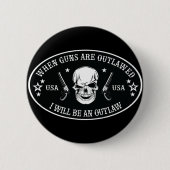 Änderungsantrag Button (Vorderseite)