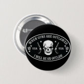 Änderungsantrag Button (Vorne & Hinten)