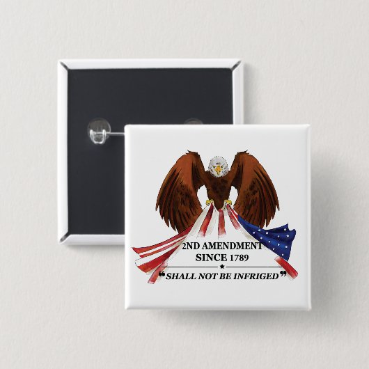 Änderungsantrag Button (Vorne & Hinten)