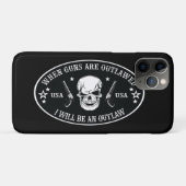 Änderungsantrag Case-Mate iPhone Hülle (Rückseite (Horizontal))