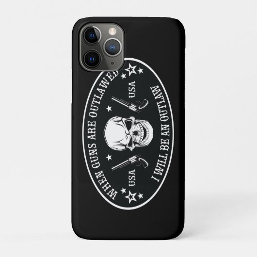 Änderungsantrag Case-Mate iPhone Hülle (Rückseite)