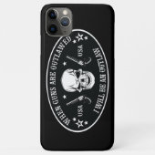 Änderungsantrag Case-Mate iPhone Hülle (Rückseite)