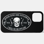 Änderungsantrag Case-Mate iPhone Hülle (Rückseite (Horizontal))