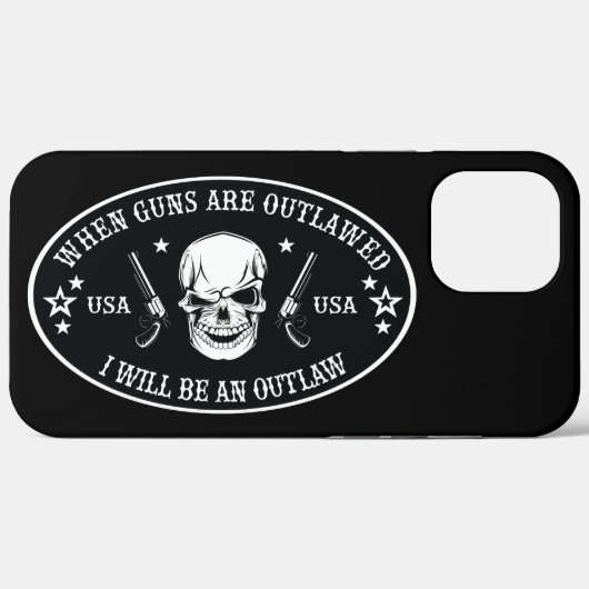 Änderungsantrag Case-Mate iPhone Hülle (Rückseite (Horizontal))