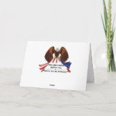 Änderungsantrag Feiertagskarte (Rückseite)