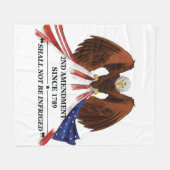 Änderungsantrag Fleecedecke (Vorderseite (Horizontal))