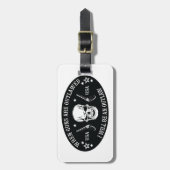 Änderungsantrag Gepäckanhänger (Vorderseite vertikal)