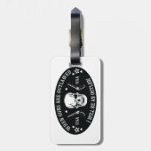 Änderungsantrag Gepäckanhänger (Rückseite vertikal)