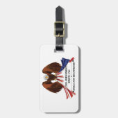 Änderungsantrag Gepäckanhänger (Vorderseite vertikal)