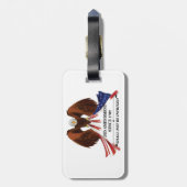 Änderungsantrag Gepäckanhänger (Rückseite vertikal)