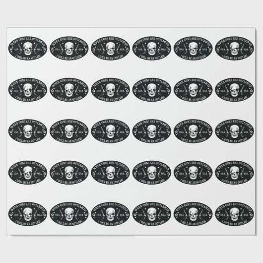 Änderungsantrag Geschenkpapier (Flach)