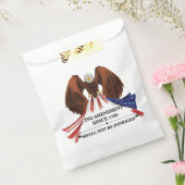 Änderungsantrag Geschenktütchen (Versiegelt)