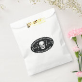 Änderungsantrag Geschenktütchen (Versiegelt)