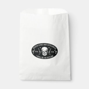 Änderungsantrag Geschenktütchen