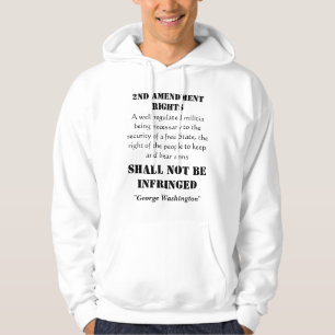 Änderungsantrag Herren Hoodie