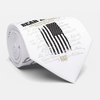 Änderungsantrag II - Recht auf Waffenbesitz - Kraw Krawatte