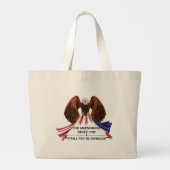 Änderungsantrag Jumbo Stoffbeutel (Rückseite)