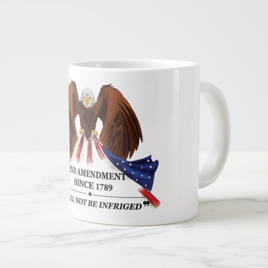 Änderungsantrag Jumbo-Tasse (Vorderseite Rechts)