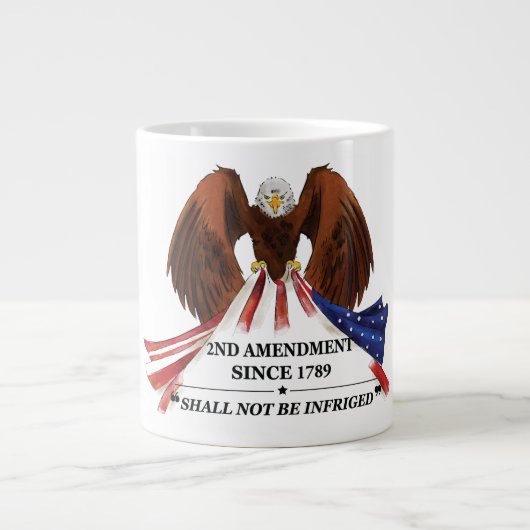 Änderungsantrag Jumbo-Tasse (Vorderseite)