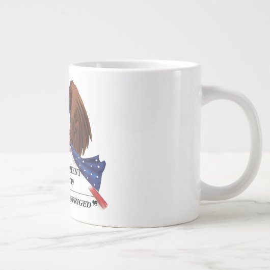 Änderungsantrag Jumbo-Tasse (Rechts)