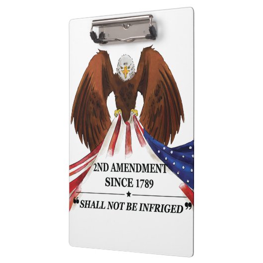 Änderungsantrag Klemmbrett (Links)