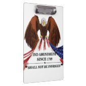 Änderungsantrag Klemmbrett (Rechts)