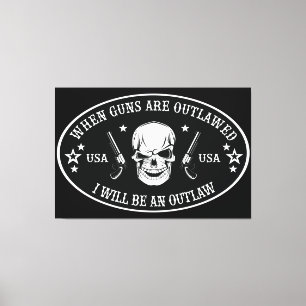 Änderungsantrag Leinwanddruck