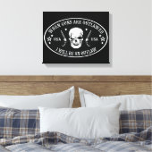 Änderungsantrag Leinwanddruck (Insitu (Schlafzimmer))