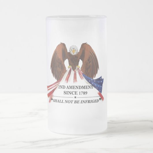 Änderungsantrag Mattglas Bierglas (Mittel)