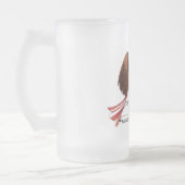 Änderungsantrag Mattglas Bierglas (Links)